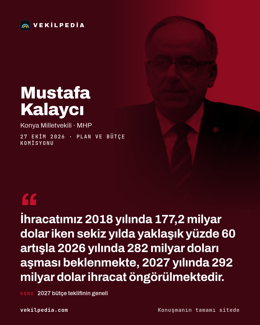 Kalaycı: Emekli aylıkları arasındaki eşitsizlikleri giderecek düzenleme yapılmalı — X paylaşımı