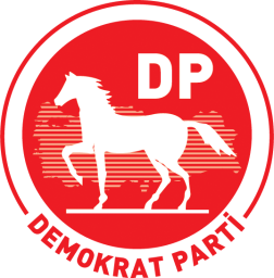 Demokrat Parti logosu