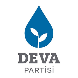 DEVA Partisi logosu