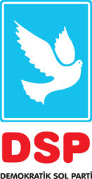 DSP logosu