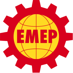 EMEP logosu