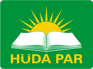 HÜDA PAR logosu