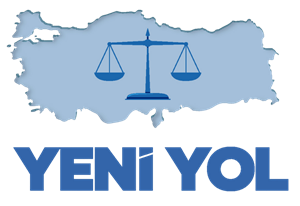 Yeni Yol logosu