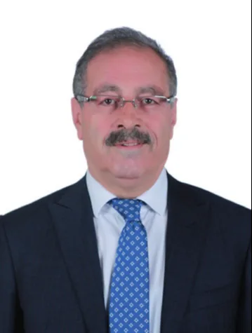 Abdulkadir Akgül