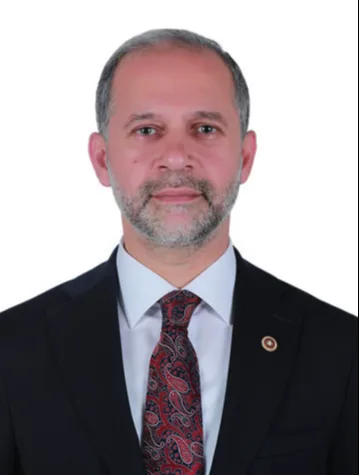 Abdulkadir Özel
