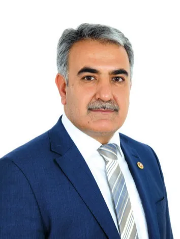 Abdullah Ağralı