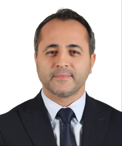 Abdurrahman Babacan