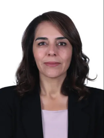 Adalet Kaya