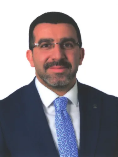 Adem Çalkın