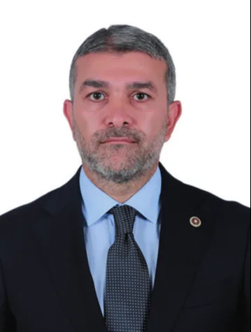 Adem Yeşildal
