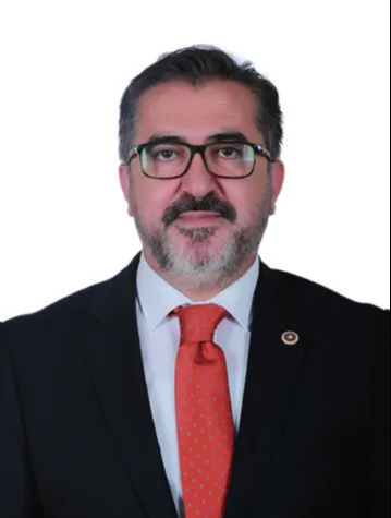 Adem Yıldırım