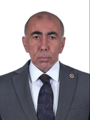 Adnan Şefik Çirkin