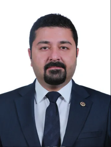 Ahmet Baran Yazgan