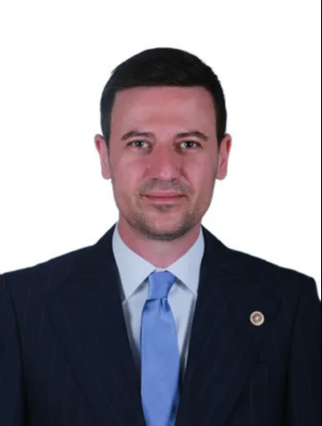 Ahmet Fethan Baykoç