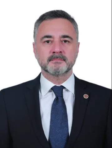Ahmet Gökhan Sarıçam