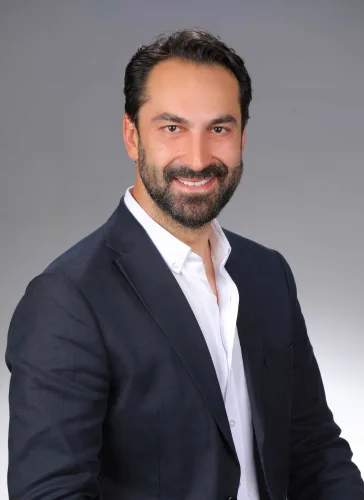 Ahmet Mücahit Arınç
