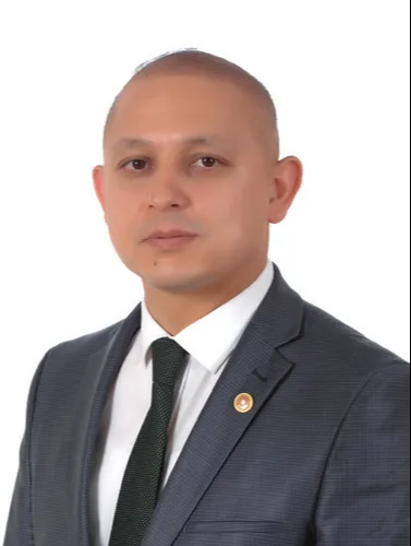 Ahmet Önal