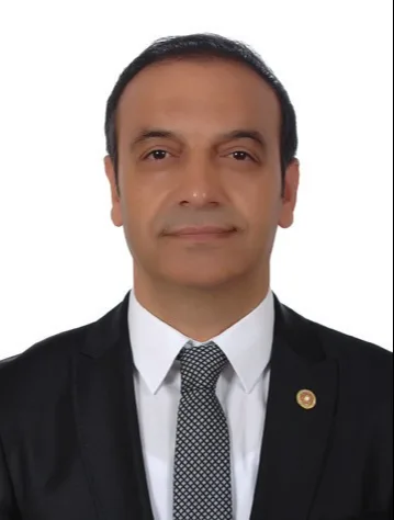 Ahmet Özyürek