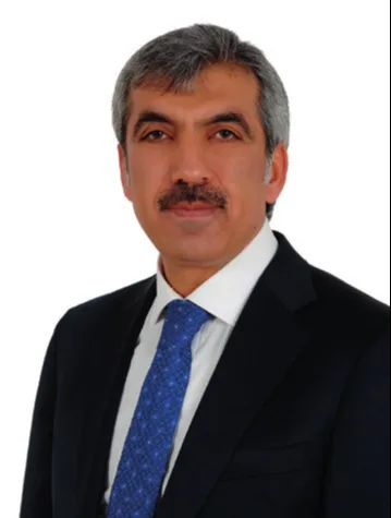 Ahmet Salih Dal