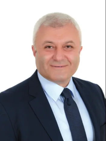 Ahmet Tuncay Özkan