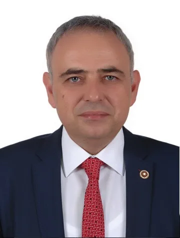 Ahmet Vehbi Bakırlıoğlu