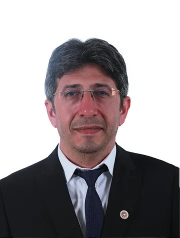 Ali Bozan