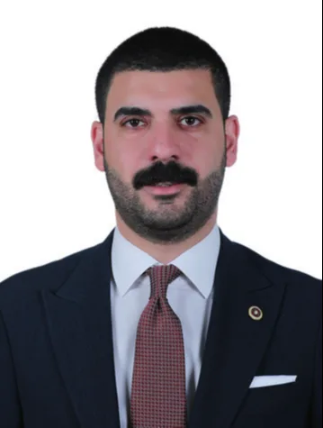 Ali Gökçek