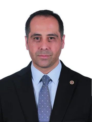 Ali Kıratlı