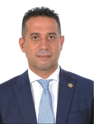 Ali Mahir Başarır