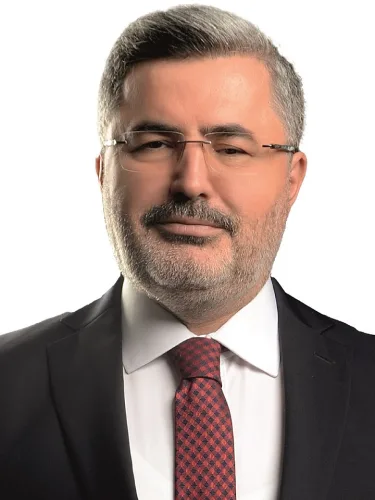 Ali Özkaya