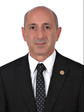 Ali Öztunç