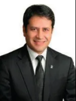 Ali Şahin