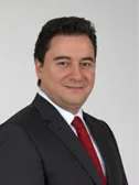 Ali Babacan