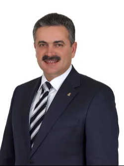 Haluk İpek