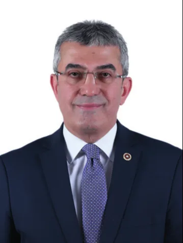 Gökhan Günaydın