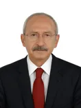 Kemal Kılıçdaroğlu