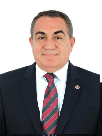 Mehmet Emin Şimşek