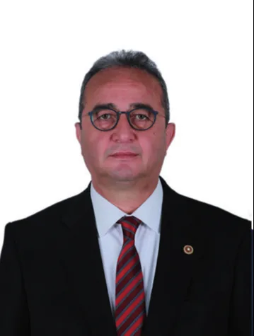 Bülent Tezcan