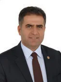 İbrahim Halil Fırat