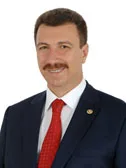 Mehmet Erdoğan