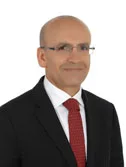 Mehmet Şimşek