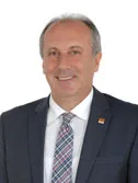 Muharrem İnce