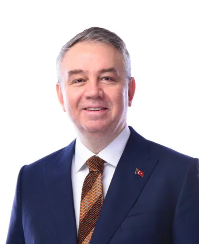 Murat Alparslan