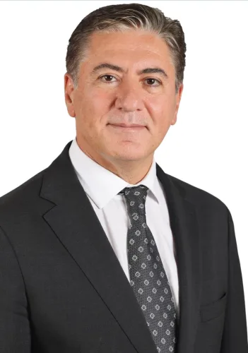 Murat Emir