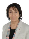 Saadet Becerekli