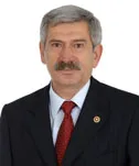 Şefkat Çetin