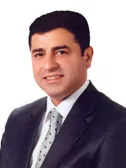 Selahattin Demirtaş