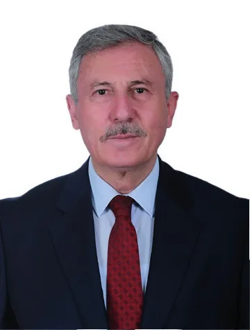 Selçuk Özdağ