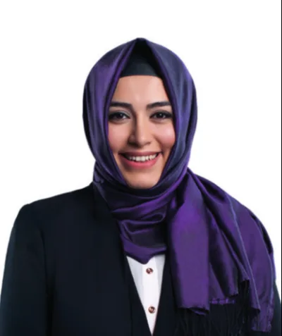 Sena Nur Çelik Kanat