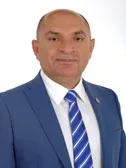 Tahsin Tarhan